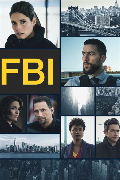 cast of fbi season 6 episode 6|fbi cast nina lisandrello.